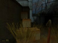 《半条命2》全攻略|Half-Life 2