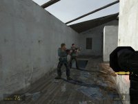 《半条命2》全攻略|Half-Life 2