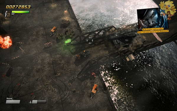 《变节行动》图文攻略|Renegade Ops