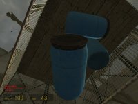 《半条命2》全攻略|Half-Life 2