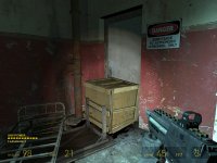 《半条命2》全攻略|Half-Life 2