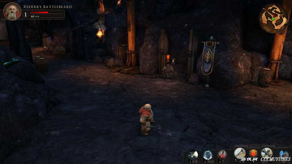 《龙与地下城：匕首谷》流程攻略|Dungeons & Dragons: Daggerdale