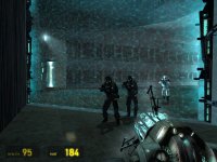 《半条命2》全攻略|Half-Life 2