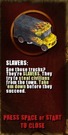 《蛮荒天使》图文攻略|Wasteland Angel