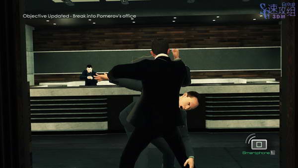 《詹姆斯邦德007：血石》图文视频攻略|James Bond 007: Blood Stone