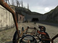 《半条命2》全攻略|Half-Life 2