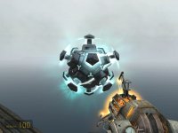 《半条命2》全攻略|Half-Life 2