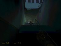 《半条命2》全攻略|Half-Life 2