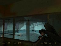 《半条命2》全攻略|Half-Life 2