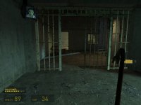 《半条命2》全攻略|Half-Life 2