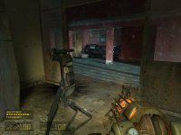 《半条命2》全攻略|Half-Life 2