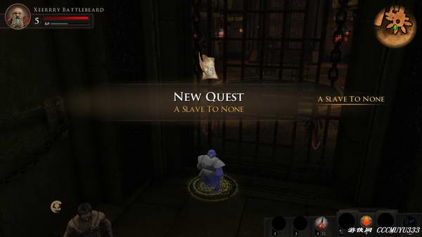 《龙与地下城：匕首谷》流程攻略|Dungeons & Dragons: Daggerdale