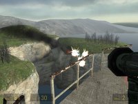 《半条命2》全攻略|Half-Life 2