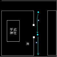 《尾行1》攻略（图文）|biko