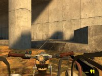 《半条命2》全攻略|Half-Life 2