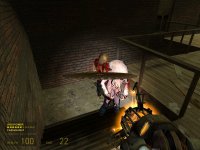 《半条命2》全攻略|Half-Life 2