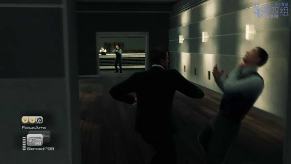 《詹姆斯邦德007：血石》图文视频攻略|James Bond 007: Blood Stone