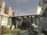 《半条命2》全攻略|Half-Life 2