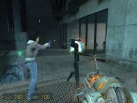 《半条命2》全攻略|Half-Life 2