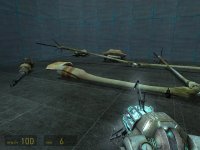 《半条命2》全攻略|Half-Life 2