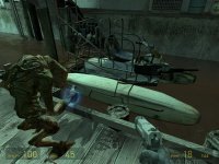 《半条命2》全攻略|Half-Life 2