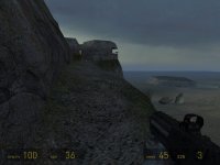 《半条命2》全攻略|Half-Life 2