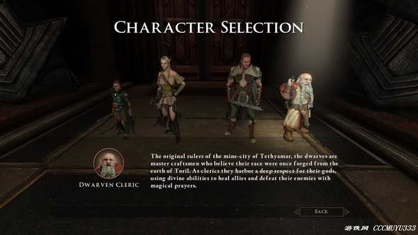 《龙与地下城：匕首谷》流程攻略|Dungeons & Dragons: Daggerdale