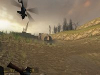 《半条命2》全攻略|Half-Life 2