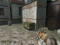 《半条命2》全攻略|Half-Life 2