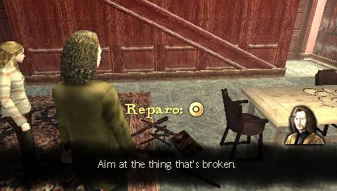 《哈利波特5：凤凰社》psp版攻略|Harry Potter and the Order of the Phoenix