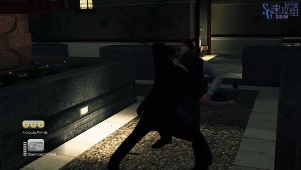 《詹姆斯邦德007：血石》图文视频攻略|James Bond 007: Blood Stone