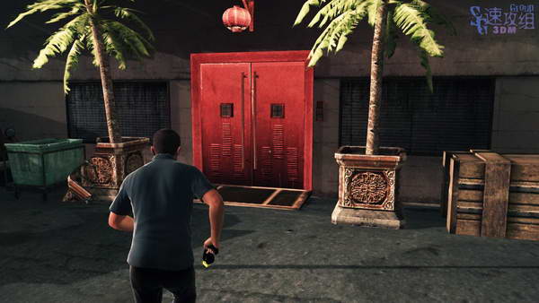 《詹姆斯邦德007：血石》图文视频攻略|James Bond 007: Blood Stone