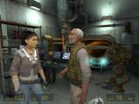 《半条命2》全攻略|Half-Life 2