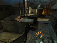 《半条命2》全攻略|Half-Life 2