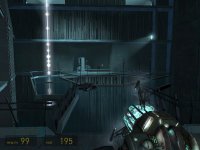 《半条命2》全攻略|Half-Life 2