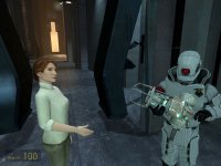 《半条命2》全攻略|Half-Life 2