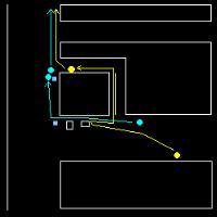 《尾行1》攻略（图文）|biko