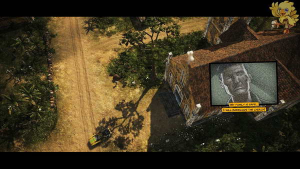 《变节行动》图文攻略|Renegade Ops