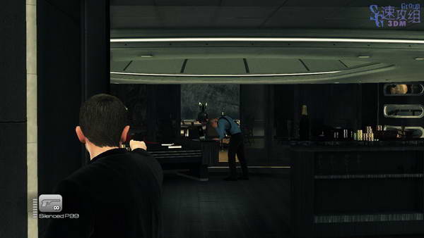 《詹姆斯邦德007：血石》图文视频攻略|James Bond 007: Blood Stone