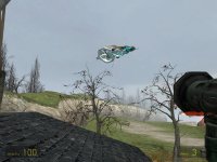 《半条命2》全攻略|Half-Life 2