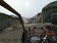 《半条命2》全攻略|Half-Life 2