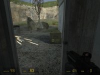 《半条命2》全攻略|Half-Life 2