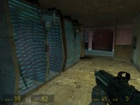 《半条命2》全攻略|Half-Life 2