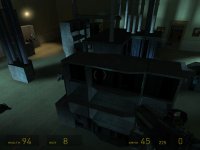 《半条命2》全攻略|Half-Life 2