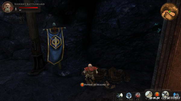 《龙与地下城：匕首谷》流程攻略|Dungeons & Dragons: Daggerdale