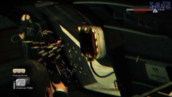 《詹姆斯邦德007：血石》图文视频攻略|James Bond 007: Blood Stone