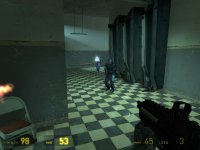 《半条命2》全攻略|Half-Life 2