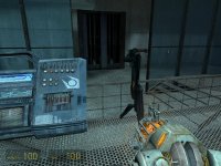 《半条命2》全攻略|Half-Life 2