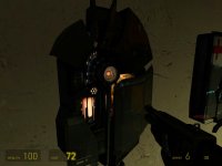 《半条命2》全攻略|Half-Life 2