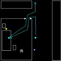 《尾行1》攻略（图文）|biko